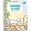 Image de PÃ©pÃ¨re Le Chat - Tome 3 - Une Vie De Chat