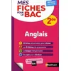 Image de Anglais 2de