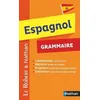 Image de Espagnol Grammaire