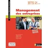 Image de Management Des Entreprises - Bts 2Ã¨me AnnÃ©e - Ãdition 2017