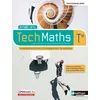 Image de Techmaths Tle Sti2d/Stl - Edition 2020