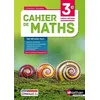 Image de Cahier De Maths 3e Prépa-Métiers Spirales