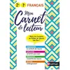 Image de Français 2de 1re Mon Carnet De Lecteur - Edition 2020