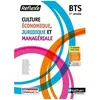 Image de Culture Ãconomique, Juridique Et ManagÃ©riale Bts 1re AnnÃ©e