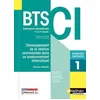 Image de Développement De La Relation Commerciale Dans Un Environnement Interculturel Bts Commerce International 1re Et 2e Années - Domaine D'activité 1 - Edition 2021