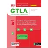Image de Analyse De La Performance D'une Activité De Transport Et De Prestations Logistiques Bloc 3 Bts Gtla 1re Et 2e Années - Edition 2021