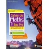 Image de Mathématiques Tle Bac Pro Groupement C Cahier De Maths Spirales - Edition 2021