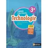 Image de Technologie 3e - Cahier D'activitÃ©s