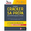 Image de Comment Cracker Sa PrÃ©pa De La RentrÃ©e Jusqu'aux Concours - Tous Les Conseils Pour Bien Aborder Son AnnÃ©e De Bizuth, CarrÃ© Ou Cube, MatiÃ¨re Par MatiÃ¨re - Edition 2022