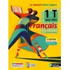 Image de Français 1re & Tle Bac Pro Entre-Lignes - Edition 2021