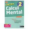 Image de Mon Cahier De Calcul Mental 2de Hyperbole - Edition 2021