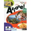 Image de Italien 5e-4e-3e Cycle 4 A1-A2+ Azione ! - Livre De L'élève - Edition 2017