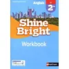 Image de Anglais 2de B1 Shine Bright - Workbook - Edition 2019