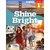 Image de Anglais 1re B1>B2 Shine Bright