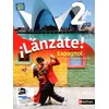 Image de Espagnol 2de A2>B1 Lanzate! - Edition 2019