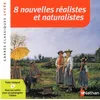 Image de 8 Nouvelles Réalistes Et Naturalistes - Anthologie