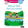 Image de Mila Et NoÃ© - Mila Et NoÃ© Font Du CanoÃ« - Niveau 1+