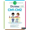 Image de Dictées Cm1-Cm2
