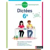 Image de Dictées 6e - Edition 2021