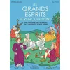 Image de Les Grands Esprits Se Rencontrent - Une Histoire Des Sciences De L'antiquitÃ© Ã Nos Jours