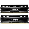 Image de Patriot Extreme Performance Viper 3 Series Black Mamba Edition - DDR3 - 8 Go : 2 x 4 Go - DIMM 240 broches