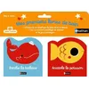 Image de Berthe La Baleine - Anatole Le Poisson - Pack En 2 Volumes