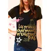 Image de Les Princes charmants n'existent pas - Maïa Brami