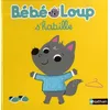 Image de Bébé Loup - Bébé Loup S'habille