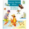 Image de Les Mers Et Les OcÃ©ans
