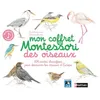Image de Mon Coffret Montessori Des Oiseaux - 105 Cartes ClassifiÃ©es Pour DÃ©couvrir Les Oiseaux D'europe