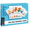 Image de Interforum Interforum Jeu Des Familles Mots