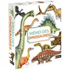 Image de MÃ©mo Des Dinosaures