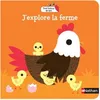 Image de J'explore La Ferme