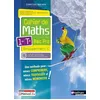 Image de Cahier De Maths 1re/Tle Bac Pro Groupement C - Edition 2023