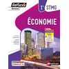 Image de Economie 1re Stmg