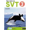 Image de Mon Cahier De Svt 3e