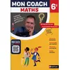 Image de Mon Coach Maths 6e