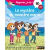 Image de Mila Et NoÃ© - Le MystÃ¨re Du Monstre Marin - Cp