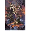 Image de LÃ©gendes Des Mondes D'aria - Tome 3 - La ProphÃ©tie Noire