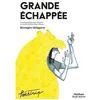 Image de Grande ÃchappÃ©e - Variation Graphique Autour Du PoÃ¨me La PanthÃ¨re De Rainer Maria Rilke