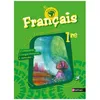 Image de FranÃ§ais 1re Futur Simple - Livre De L'Ã©lÃ¨ve