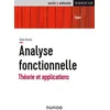 Image de Analyse Fonctionnelle - ThÃ©orie Et Applications