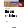 Image de Théorie De Galois - Cours Et Exercices Corrigés