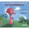 Image de Tia la petite mangouste - Isabelle Cadoré