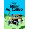 Image de Les Aventures De Tintin - Tome 2 - Tintin Au Congo