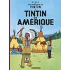 Image de Les Aventures De Tintin - Tome 3 - Tintin En AmÃ©rique