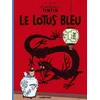 Image de Les Aventures De Tintin - Tome 5 - Le Lotus Bleu