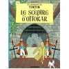 Image de Les Aventures De Tintin - Tome 8 - Le Sceptre D'ottokar