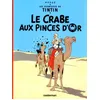 Image de Les Aventures De Tintin - Tome 9 - Le Crabe Aux Pinces D'or