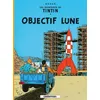 Image de Les Aventures De Tintin - Tome 16 - Objectif Lune